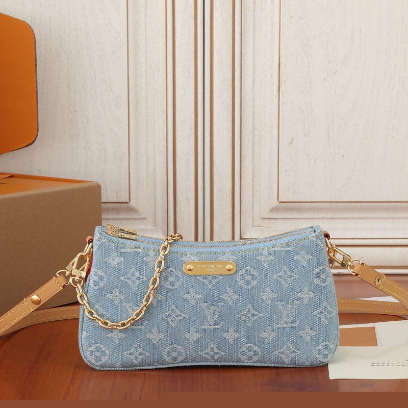 LV Satchel bags